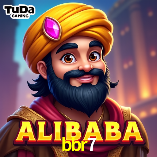 Diretório de Jogos bbr7