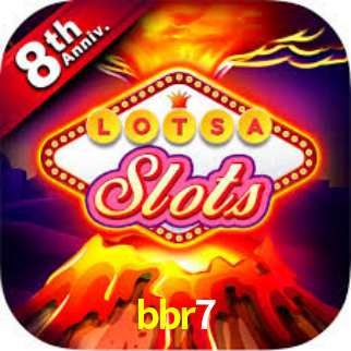 Interface do App bbr7