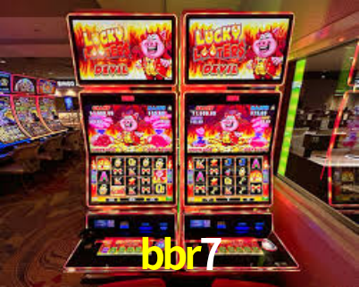 Bônus de Boas-vindas bbr7