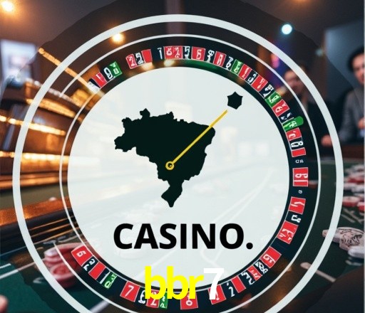 Casino Ao Vivo bbr7